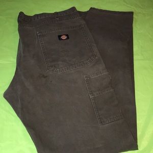 Men’s Dickies Relaxed Fit Carpenter Jeans